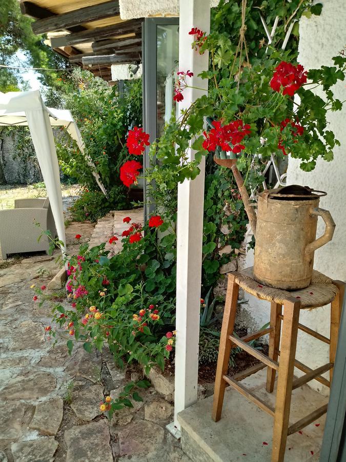 Limonaia In Salento Villa Marittima Exterior photo