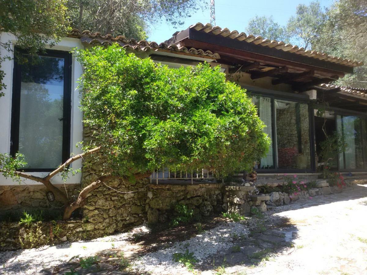 Limonaia In Salento Villa Marittima Exterior photo